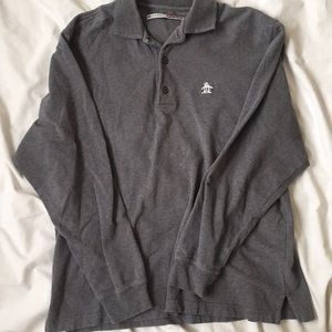 Men's shirt